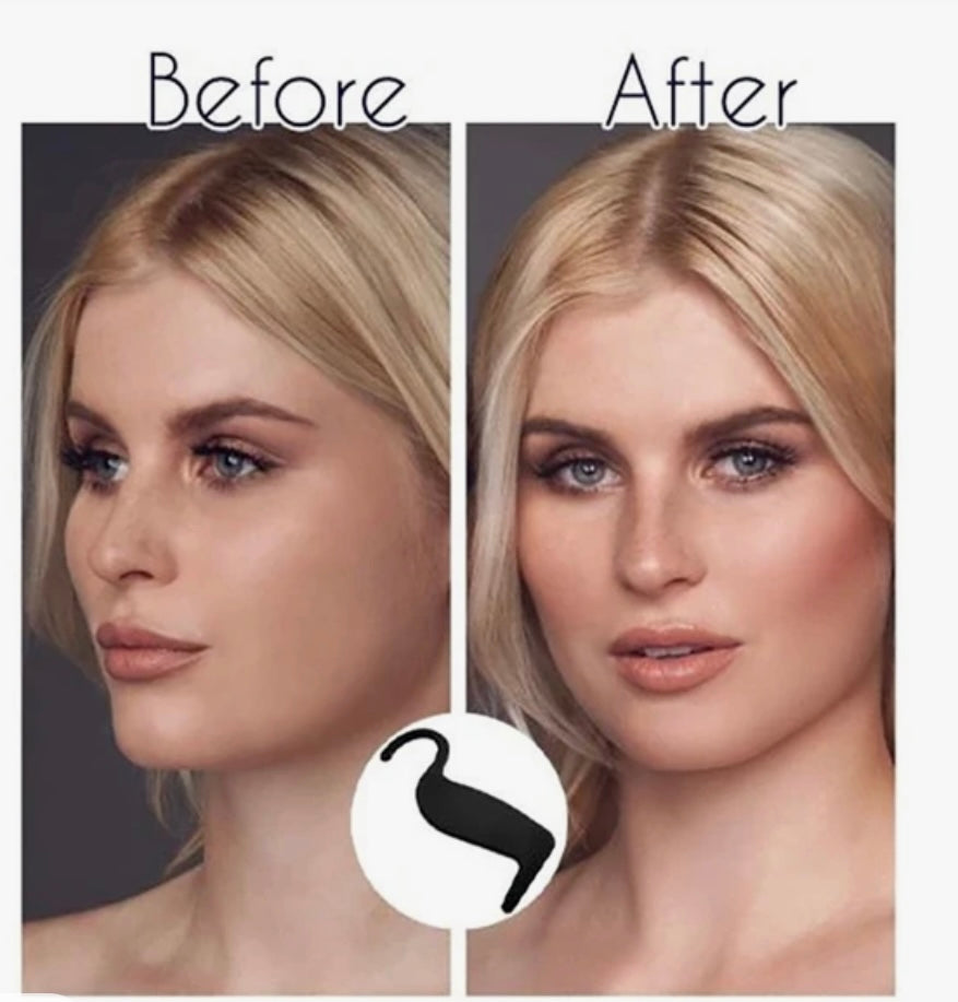 contouring brush