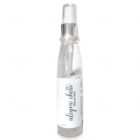 Best Setting Spray for Long Lasting Makeup, Radiant, Glowing Skin, Anti Aging & Beautifying